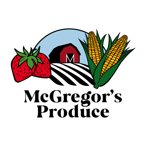 McGregor’s Produce